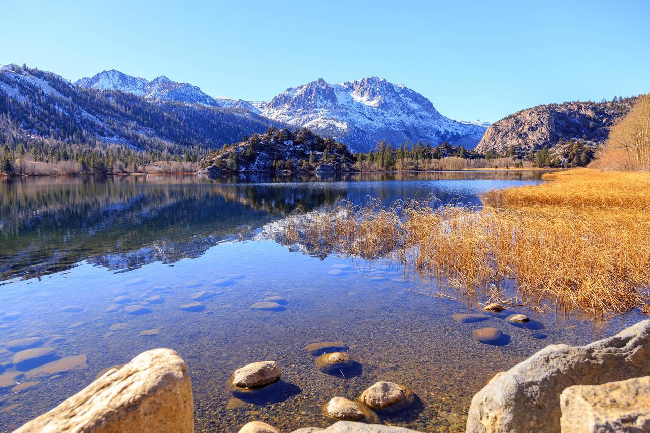 Готель Aspen Meadows #8 Джун-Лейк Екстер'єр фото